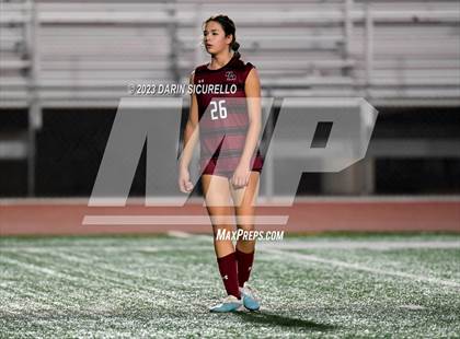 Thumbnail 2 in Pinnacle vs Red Mountain (Coyote Classic Tournament) photogallery.