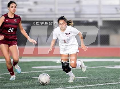 Thumbnail 1 in Pinnacle vs Red Mountain (Coyote Classic Tournament) photogallery.