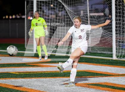 Thumbnail 1 in Pinnacle vs Red Mountain (Coyote Classic Tournament) photogallery.
