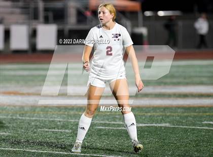 Thumbnail 1 in Pinnacle vs Red Mountain (Coyote Classic Tournament) photogallery.