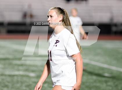Thumbnail 2 in Pinnacle vs Red Mountain (Coyote Classic Tournament) photogallery.