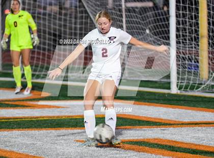 Thumbnail 3 in Pinnacle vs Red Mountain (Coyote Classic Tournament) photogallery.