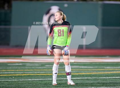 Thumbnail 3 in Pinnacle vs Red Mountain (Coyote Classic Tournament) photogallery.