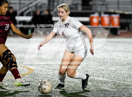 Thumbnail 1 in Pinnacle vs Red Mountain (Coyote Classic Tournament) photogallery.