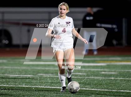 Thumbnail 2 in Pinnacle vs Red Mountain (Coyote Classic Tournament) photogallery.