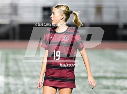 Thumbnail 3 in Pinnacle vs Red Mountain (Coyote Classic Tournament) photogallery.