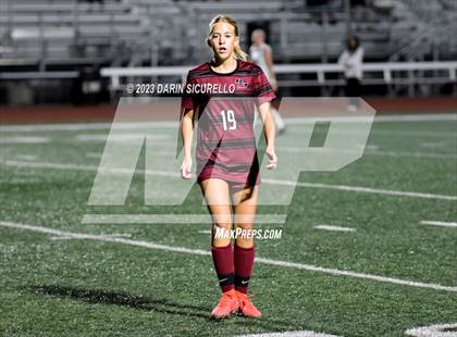 Thumbnail 2 in Pinnacle vs Red Mountain (Coyote Classic Tournament) photogallery.