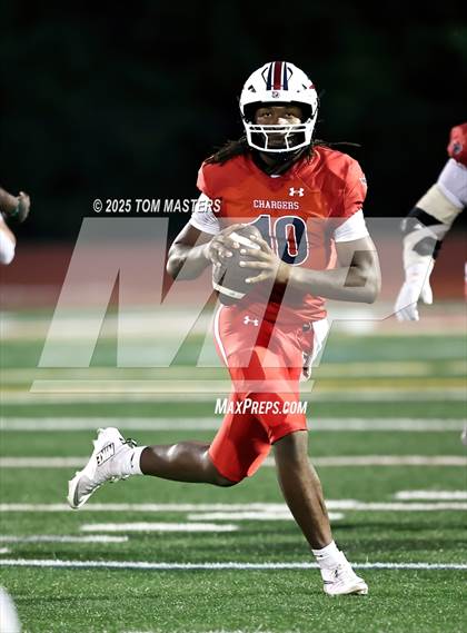 Thumbnail 1 in Rabun Gap-Nacoochee @ Providence Day photogallery.