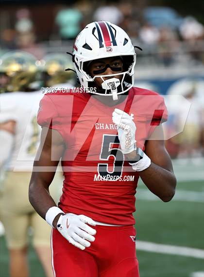 Thumbnail 2 in Rabun Gap-Nacoochee @ Providence Day photogallery.