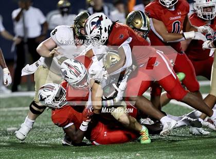 Thumbnail 2 in Rabun Gap-Nacoochee @ Providence Day photogallery.