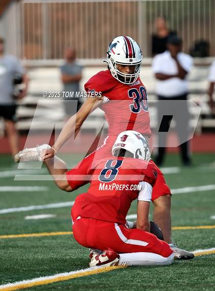 Thumbnail 2 in Rabun Gap-Nacoochee @ Providence Day photogallery.