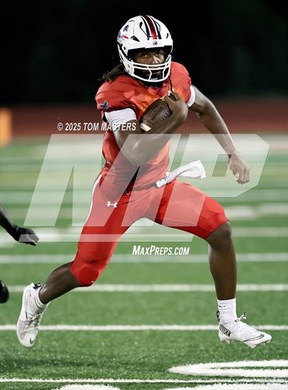 Thumbnail 3 in Rabun Gap-Nacoochee @ Providence Day photogallery.