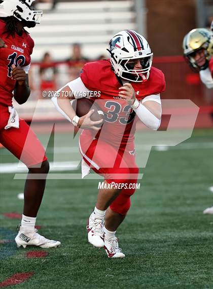 Thumbnail 2 in Rabun Gap-Nacoochee @ Providence Day photogallery.