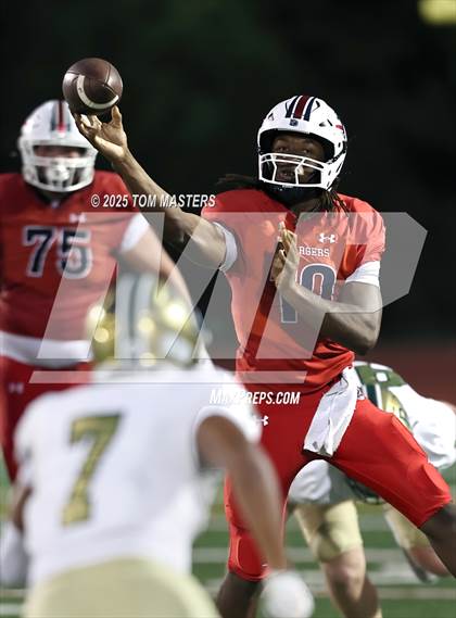 Thumbnail 3 in Rabun Gap-Nacoochee @ Providence Day photogallery.