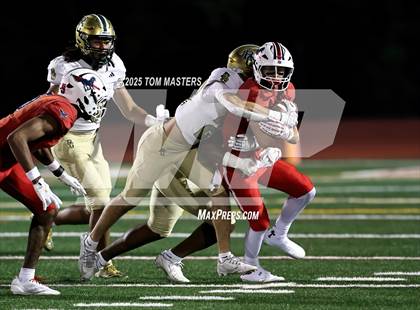 Thumbnail 1 in Rabun Gap-Nacoochee @ Providence Day photogallery.