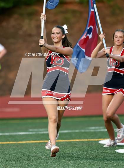 Thumbnail 1 in Rabun Gap-Nacoochee @ Providence Day photogallery.