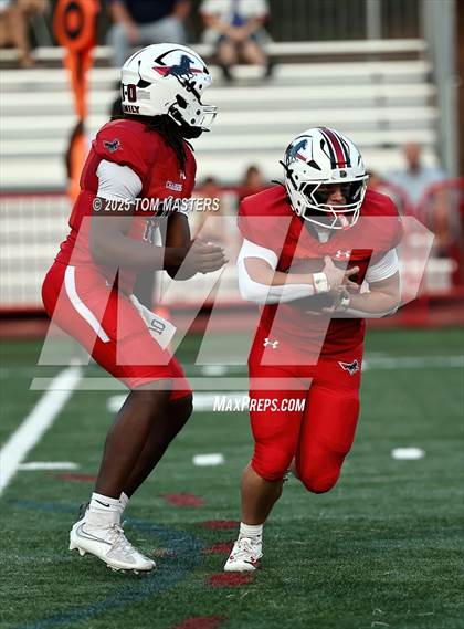 Thumbnail 1 in Rabun Gap-Nacoochee @ Providence Day photogallery.