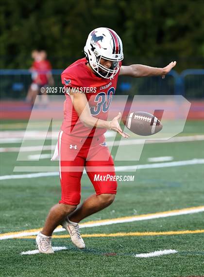 Thumbnail 3 in Rabun Gap-Nacoochee @ Providence Day photogallery.
