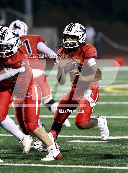 Thumbnail 1 in Rabun Gap-Nacoochee @ Providence Day photogallery.