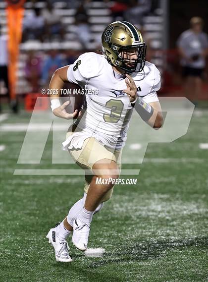 Thumbnail 3 in Rabun Gap-Nacoochee @ Providence Day photogallery.