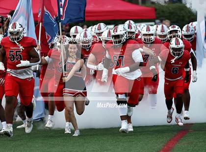 Thumbnail 2 in Rabun Gap-Nacoochee @ Providence Day photogallery.