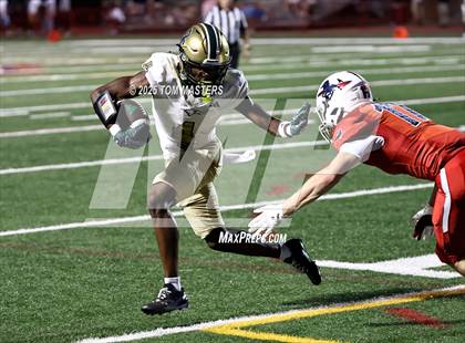Thumbnail 3 in Rabun Gap-Nacoochee @ Providence Day photogallery.
