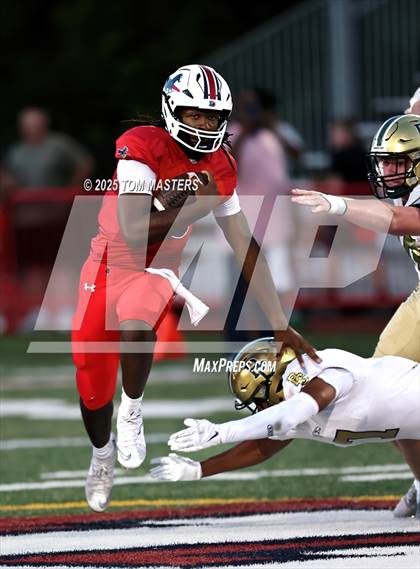 Thumbnail 2 in Rabun Gap-Nacoochee @ Providence Day photogallery.