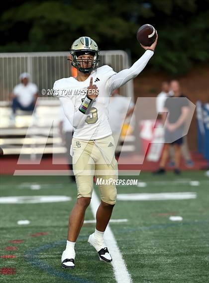 Thumbnail 1 in Rabun Gap-Nacoochee @ Providence Day photogallery.