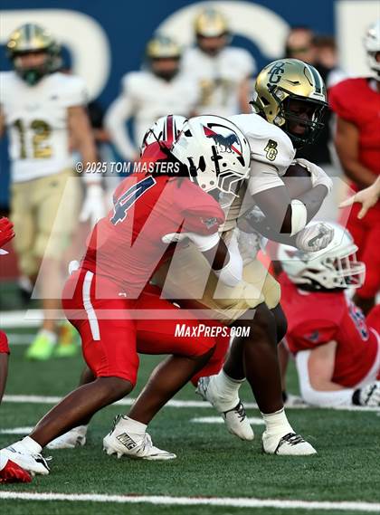 Thumbnail 3 in Rabun Gap-Nacoochee @ Providence Day photogallery.