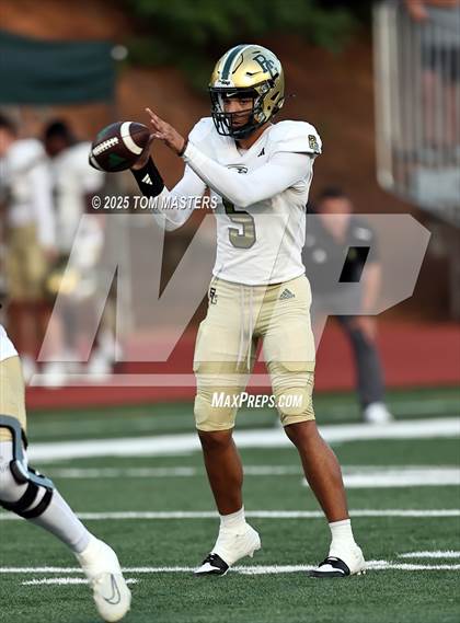 Thumbnail 3 in Rabun Gap-Nacoochee @ Providence Day photogallery.