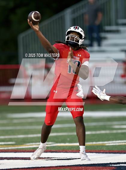 Thumbnail 3 in Rabun Gap-Nacoochee @ Providence Day photogallery.