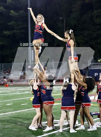 Thumbnail 2 in Rabun Gap-Nacoochee @ Providence Day photogallery.