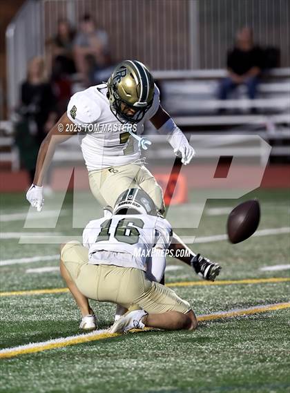 Thumbnail 2 in Rabun Gap-Nacoochee @ Providence Day photogallery.
