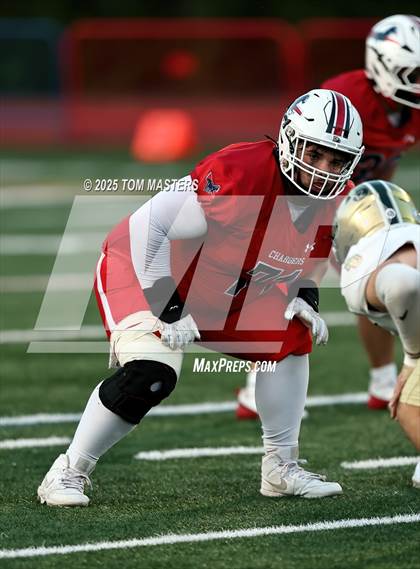 Thumbnail 1 in Rabun Gap-Nacoochee @ Providence Day photogallery.