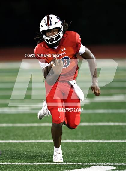 Thumbnail 2 in Rabun Gap-Nacoochee @ Providence Day photogallery.
