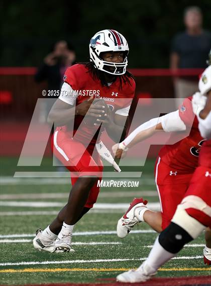 Thumbnail 2 in Rabun Gap-Nacoochee @ Providence Day photogallery.