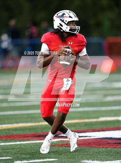 Thumbnail 1 in Rabun Gap-Nacoochee @ Providence Day photogallery.