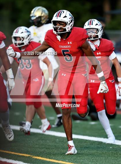 Thumbnail 1 in Rabun Gap-Nacoochee @ Providence Day photogallery.