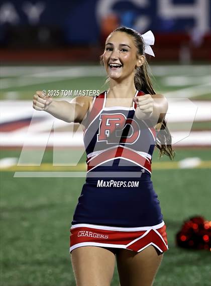 Thumbnail 3 in Rabun Gap-Nacoochee @ Providence Day photogallery.