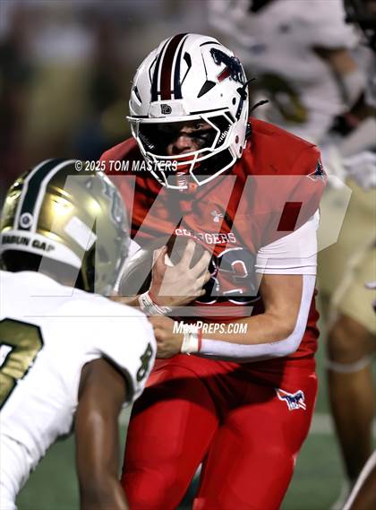 Thumbnail 3 in Rabun Gap-Nacoochee @ Providence Day photogallery.