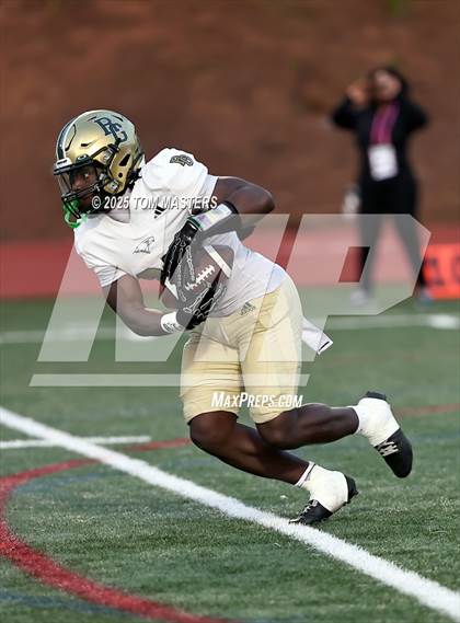 Thumbnail 3 in Rabun Gap-Nacoochee @ Providence Day photogallery.