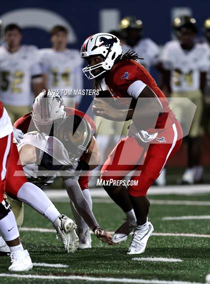 Thumbnail 2 in Rabun Gap-Nacoochee @ Providence Day photogallery.