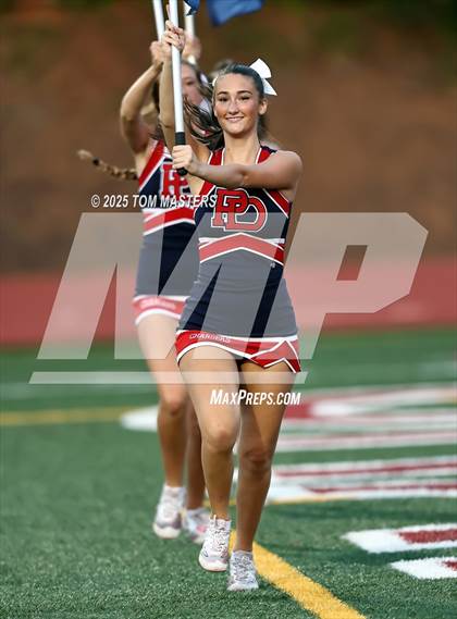 Thumbnail 2 in Rabun Gap-Nacoochee @ Providence Day photogallery.