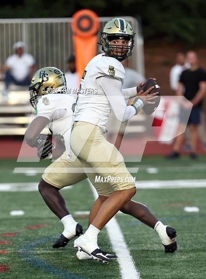 Thumbnail 1 in Rabun Gap-Nacoochee @ Providence Day photogallery.
