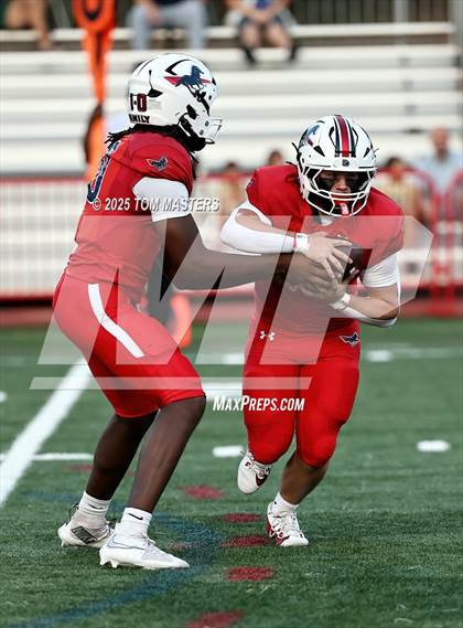 Thumbnail 3 in Rabun Gap-Nacoochee @ Providence Day photogallery.