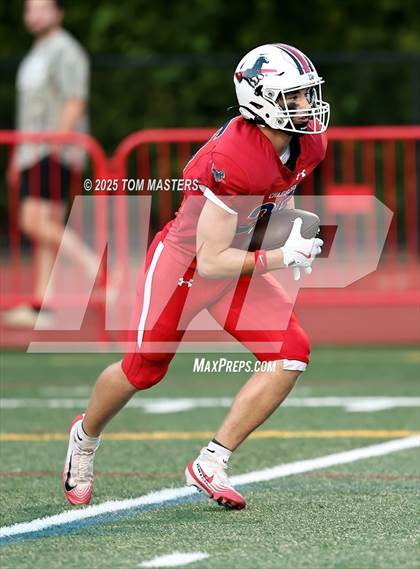 Thumbnail 3 in Rabun Gap-Nacoochee @ Providence Day photogallery.