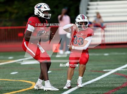 Thumbnail 1 in Rabun Gap-Nacoochee @ Providence Day photogallery.