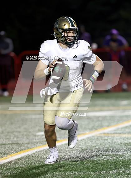 Thumbnail 2 in Rabun Gap-Nacoochee @ Providence Day photogallery.