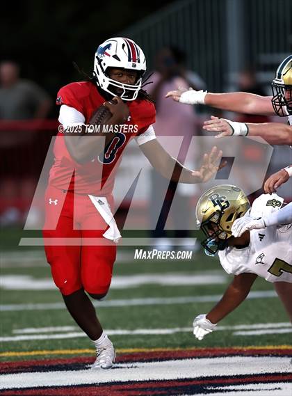 Thumbnail 1 in Rabun Gap-Nacoochee @ Providence Day photogallery.