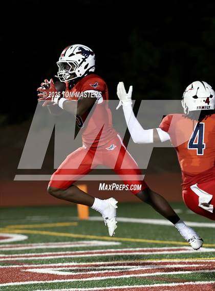 Thumbnail 1 in Rabun Gap-Nacoochee @ Providence Day photogallery.